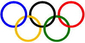 Olympic logso