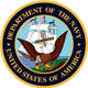 U. S. Navy logo