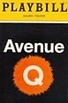 Avenue Q icon