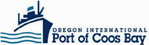 Port of Coos Bay logo
